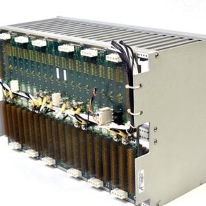 Abaco Systems / VMIC VMIVME-200-160 21-Slot Mainframe with 20-Slot Backplane