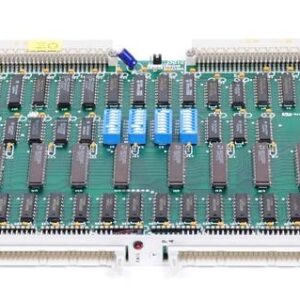 Abaco Systems / VMIC  VMIVME-2120-115  64-Bit High-Voltage Digital Output