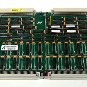 Abaco Systems / VMIC  VMIVME-2127-000  128-Bit Voltage Source Digital Output Board with Built-In-Test Support