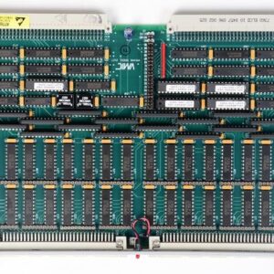 Abaco Systems / VMIC VMIVME-2127-100 128-Bit Voltage Source Digital Output Board with Built-In-Test Support