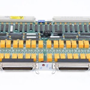 Abaco Systems / VMIC VMIVME-2232-100 32-Channel Relay Output Board with Built-in-Test (BIT)