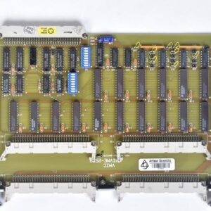 Abaco Systems / VMIC VMIVME-2528-000 128-bit TTL Digital Input/Output Board
