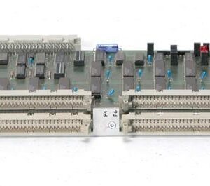 Abaco Systems / VMIC VMIVME-2528-110 128-bit TTL Digital Input/Output Board