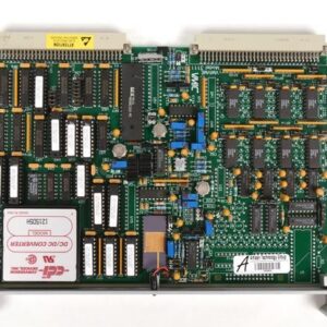 Abaco Systems / VMIC  VMIVME-3111-000  Analog-to-Digital Converter (ADC) Module