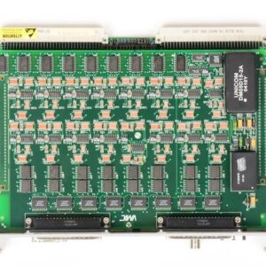 Abaco Systems / VMIC VMIVME-3119-021 16-Bit Scanning Analog Input Board