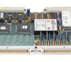 Abaco Systems / VMIC VMIVME-3122-010 High-Performance 16-Bit Analog-to-Digital Converter (ADC)