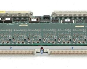 Abaco Systems / VMIC VMIVME-3126A-100 High Resolution Isolated A/D Converter Board