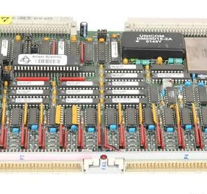 Abaco Systems / VMIC VMIVME-3128-000 Scanning 14-Bit A/D Converter Board
