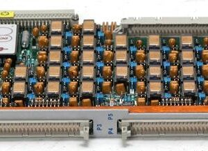 Abaco Systems / VMIC  VMIVME-3413-000  32-Channel Signal Conditioning Board