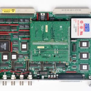 Abaco Systems / VMIC  VMIVME-4145-000  Arbitrary Waveform Generator
