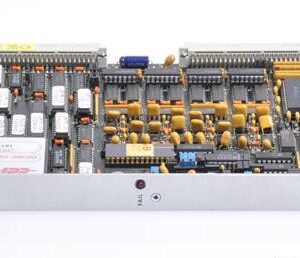 Abaco Systems / VMIC  VMIVME-4512-000  16-Channel Analog I/O Board