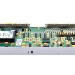Abaco Systems / VMIC  VMIVME-4514A-000  16-Channel Scanning Analog I/O Board