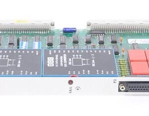 Abaco Systems / VMIC  VMIVME-4900-224  Dual-Channel Digital to Synchro Board