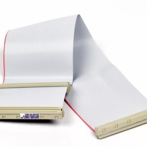 Abaco Systems / VMIC  VMIVME-VMXC-H  64-Conductor Cable Assembly