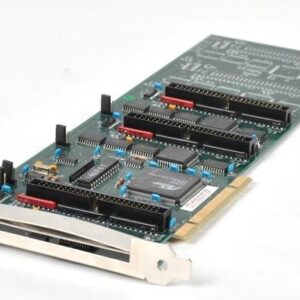 Acces PCI-DIO-72 Digital Input / Output Module