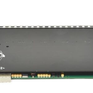 Acqiris  DC240  Modular Dual-Channel CompactPCI Digitizer with Oscilloscope Characteristics