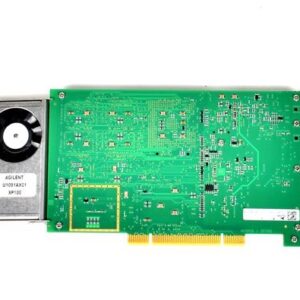 Acqiris DP105/U1067A-001 PCI digitizer card