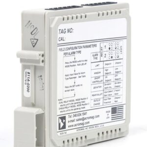 Acromag 811A-0200 InteliPack Alarm
