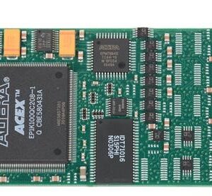 Acromag  IP-1K110-0024  Reconfigurable FPGA IndustryPack Module