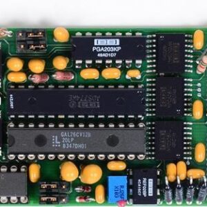 Acromag IP320 12-Bit A/D Analog Input Module