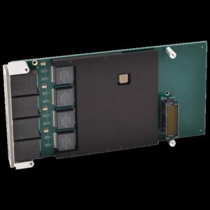 Acromag  XMC611  Gigabit Ethernet Interface XMC Module