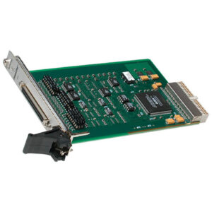 Acromag / Xembedded / Xycom  AcPC482  Counter / Timer Module with Quadrature