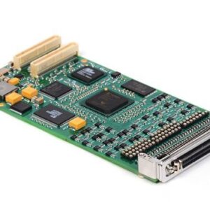 Acromag / Xembedded / Xycom  PMC-DX502  Reconfigurable FPGA with Differential I/O Module
