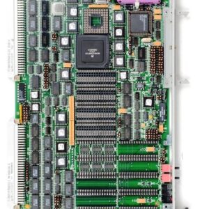 Acromag / Xembedded / Xycom  XVME-630  68EC030 Processor Module