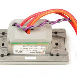 Acuity Brands / Lithonia  LEQ BC 120/277 GY 3W  Ballast Controller