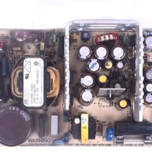 Advanced Energy / Artesyn / Computer Products NFS80-7606 Quad Output AC/DC Power Supply Board