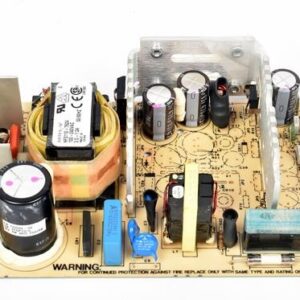 Advanced Energy / Artesyn NFS110-7624 Single Output Power Supply