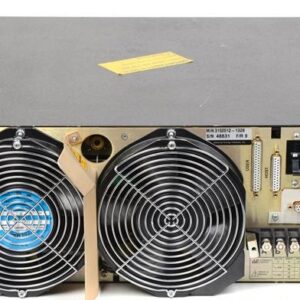 Advanced Energy MDX-10K DC Magnetron 10 kW Power Supply