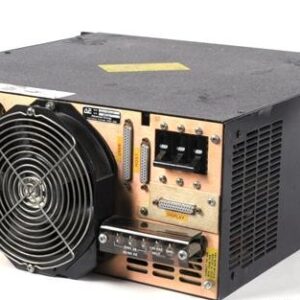 Advanced Energy MDX-5K DC Magnetron 5 kW Power Supply