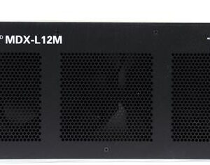 Advanced Energy MDX-L12M DC Magnetron 12kW Power Supply