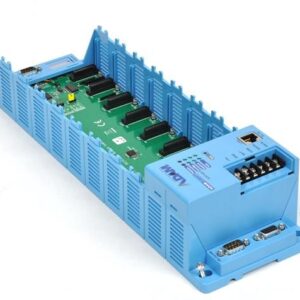 Advantech  ADAM 5510EKW/TP  8-Slot Ethernet-Enabled SoftLogic Controller