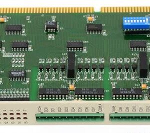 Advantech  MIC-2750  16-Channel Isolated Digital Output Module