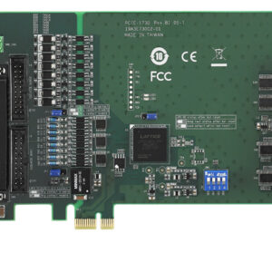 Advantech PCIe-1730 32-Channel Isolated Digital I/O PCIe Card