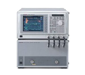 Advantest Q7750 Optical Network Analyzer