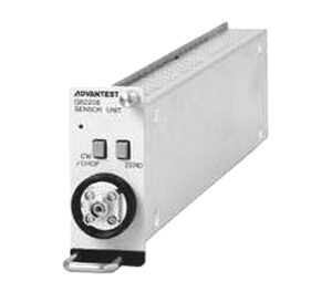 Advantest Q82208 800nm-1700nm Optical Sensor Head
