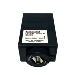 Advantest Q82223 – High Power Optical Sensor