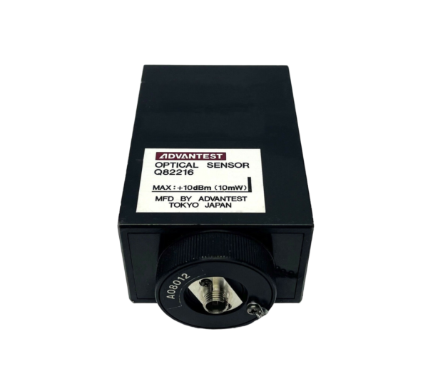 Advantest Q82223 – High Power Optical Sensor