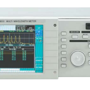 Advantest-Q8331-1270nm-1680nm-Multi-Wavelength-Meter