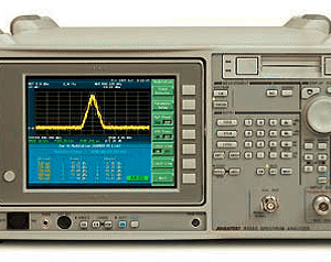 Advantest R3263 9KHz to 3GHz Spectrum Analyzer