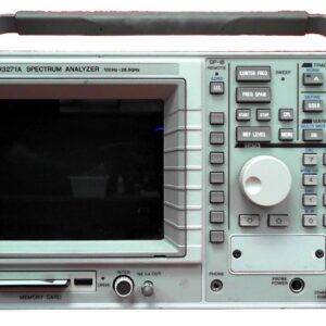 Advantest R3271A/K (R3271K)