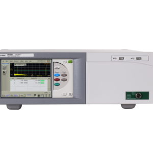 Agilent / Keysight 86120D Multi-Wavelength Meter Range: 1270-1650 nm