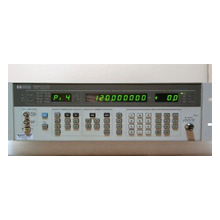 Agilent / Keysight 8657D Pi/4 DQPSK Signal Generator for NADC & PDC