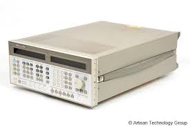 Agilent / Keysight 8665A High-Performance Signal Generator, 4.2 GHz