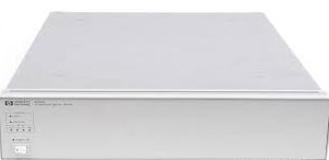 Agilent / Keysight 87130A Attenuator/Switch Driver