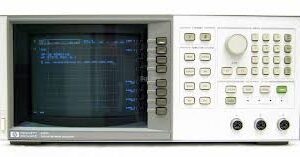 Agilent / Keysight 8757C Scalar Network Analyzer