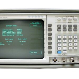 Agilent / Keysight 8991A Peak Power Meter